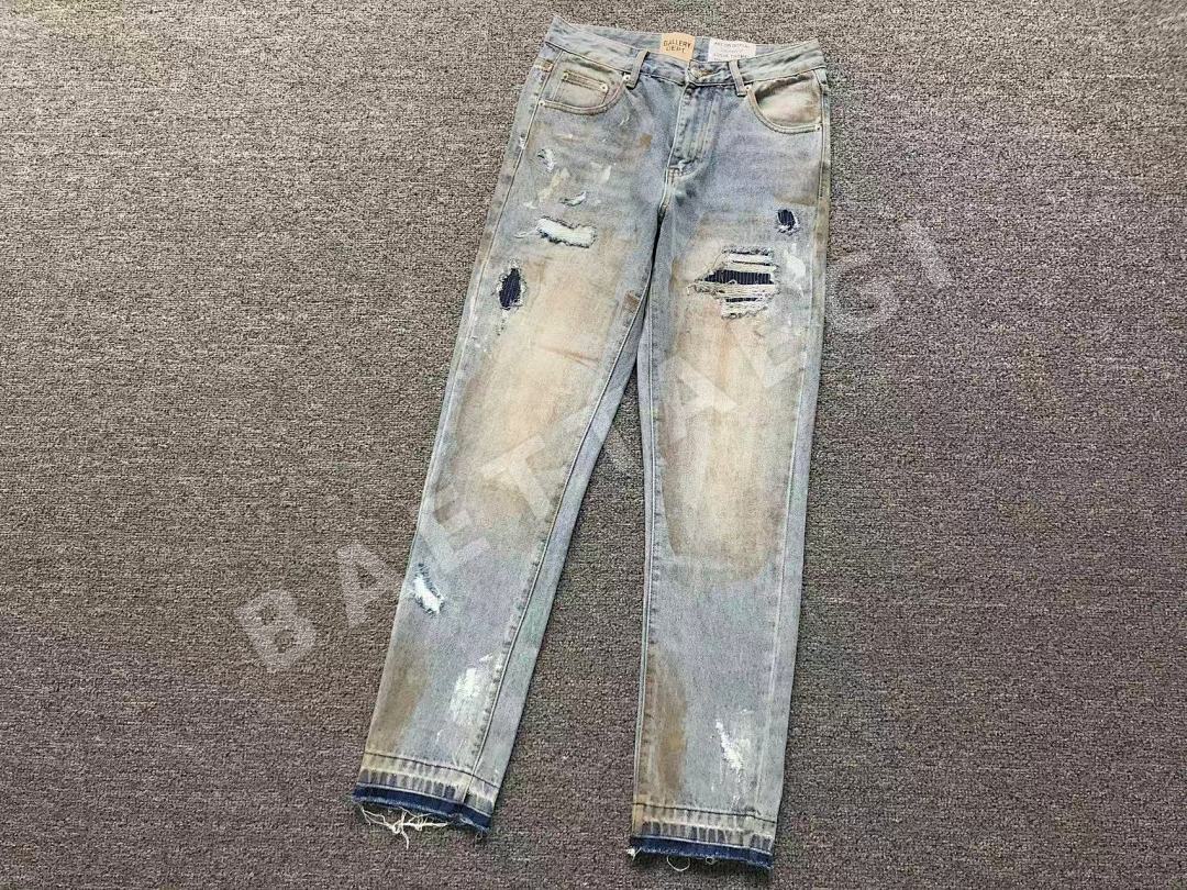 갤러리디파트먼트 바지 203194 Gallery Dept. Pants 상세 이미지 7