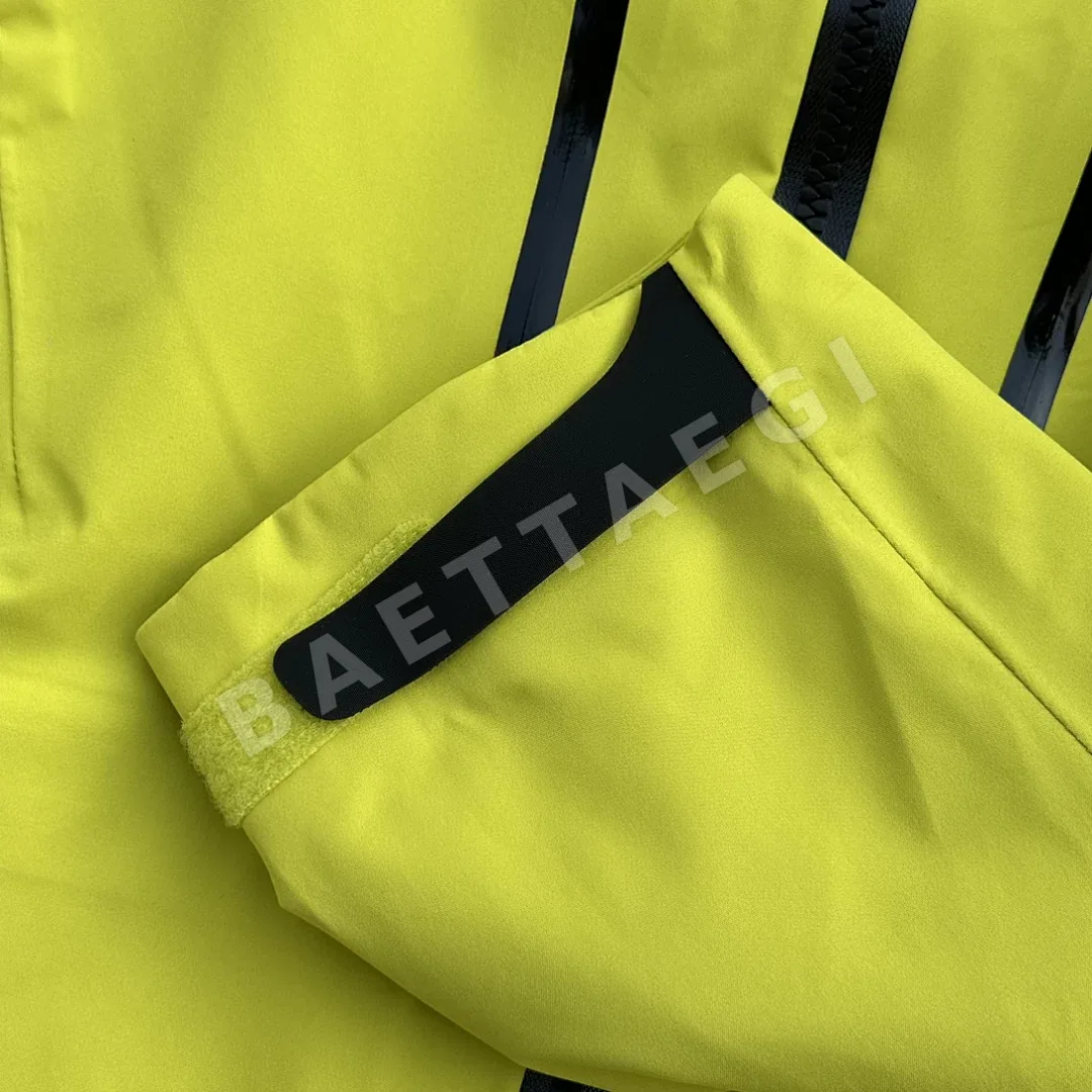 아크테릭스 [TZ] 알파 SV 자켓 7세대 락 그린 200145 Arc'teryx Alpha SV Jacket 7 Panshi Green 상세 이미지 16