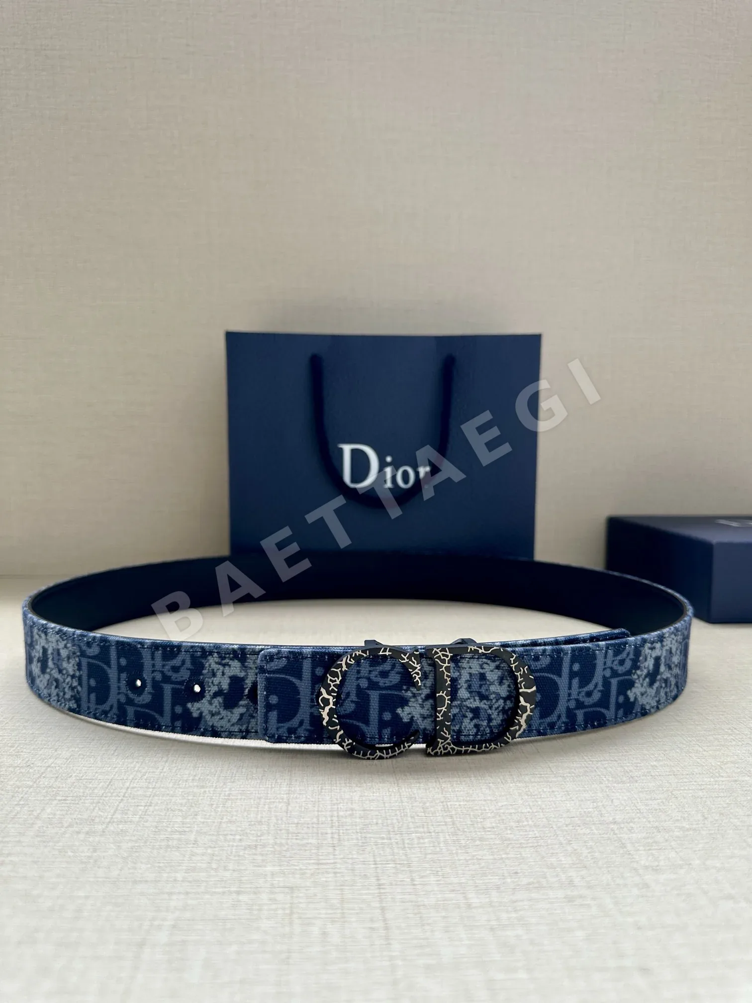 디올 벨트 60096 Dior Belt