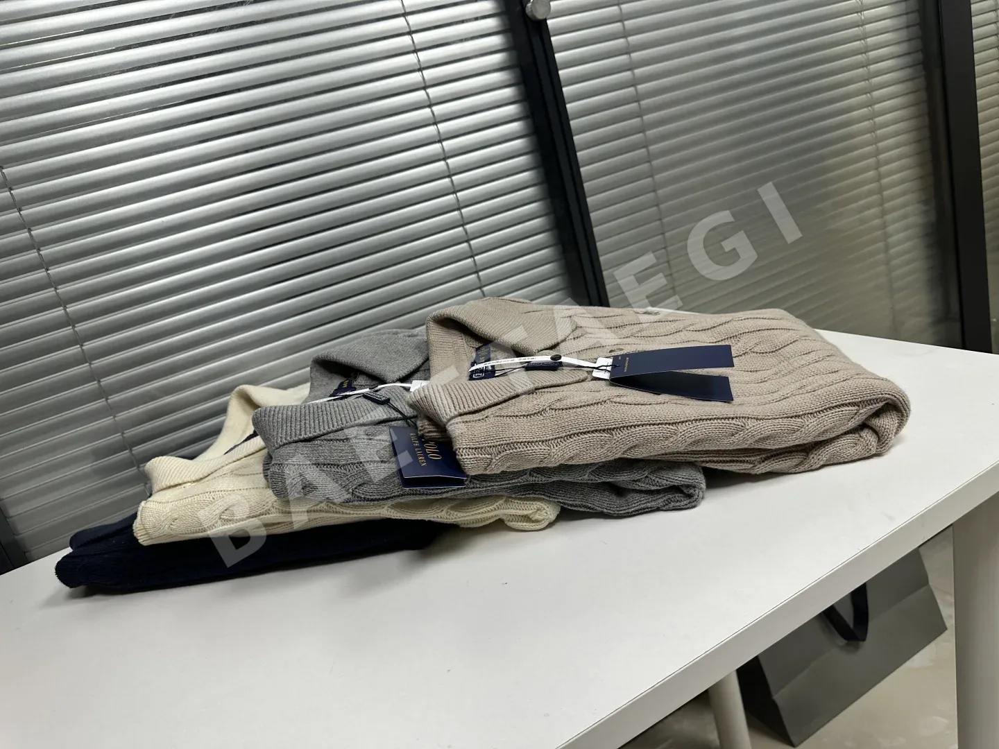 톰브라운 남성 반팔 142898 Polo Ralph Lauren T Shirt 상세 이미지 7
