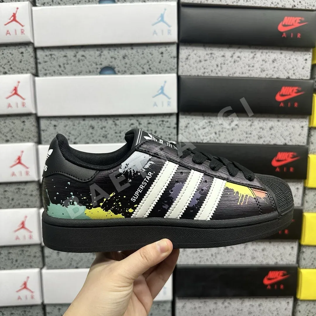 아디다스 [XD] 슈퍼스타 LA3775 200842 Adidas Superstar 상세 이미지 7