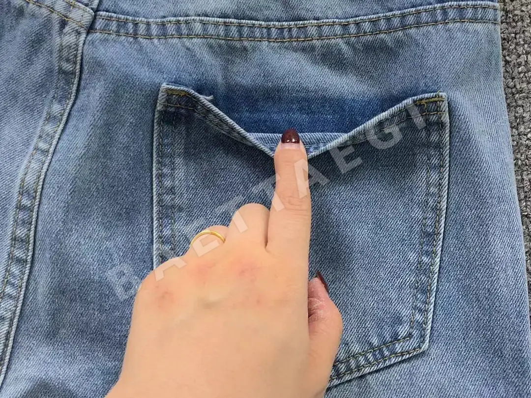 아크네스튜디오 바지 202729 Acne Studios Pants 상세 이미지 19