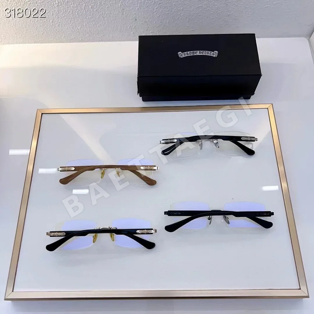 크롬하츠 선글라스 204934 Chrome Hearts Sunglasses 상세 이미지 2