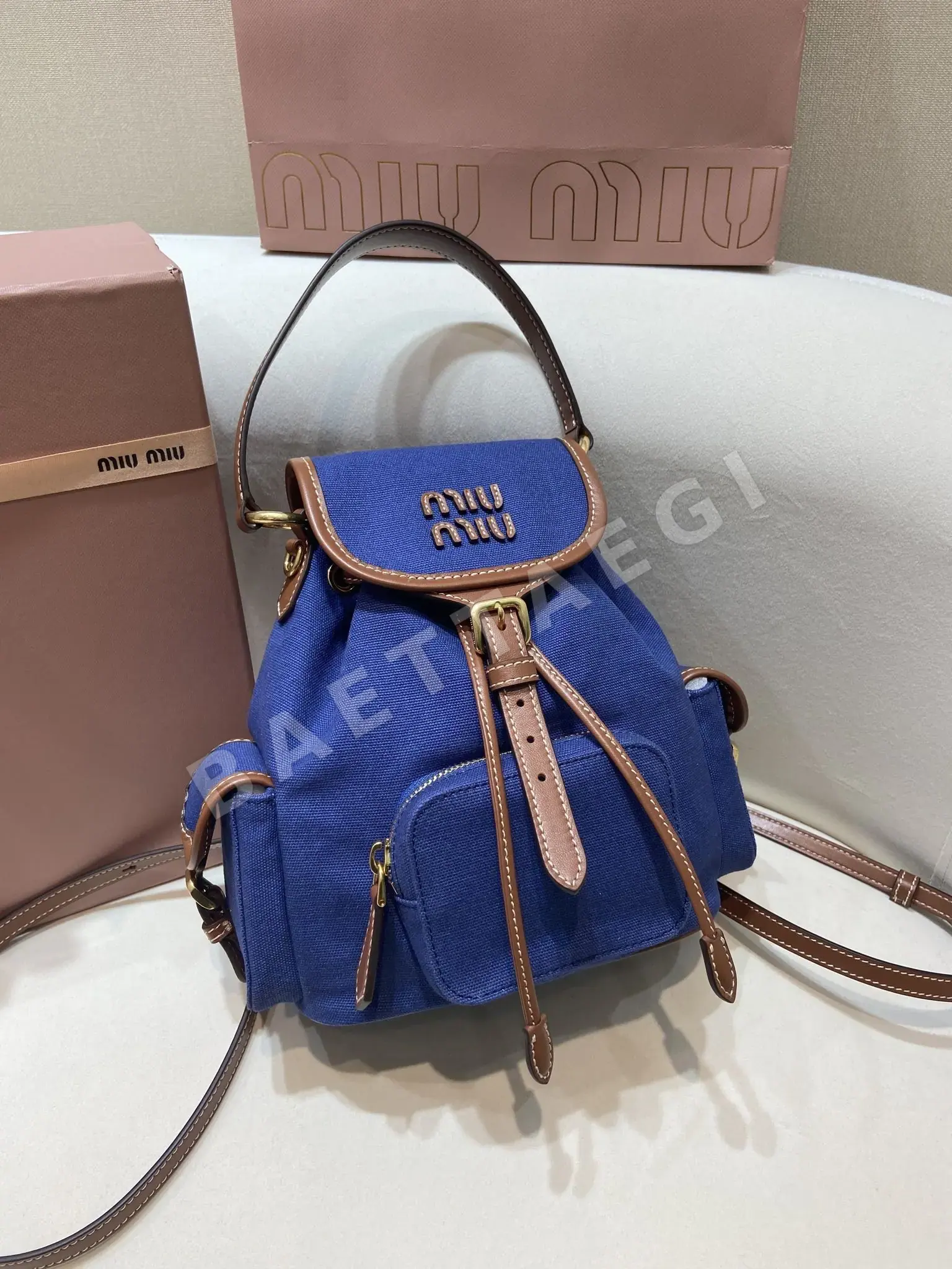 미우미우 가방 5BZ043 68574