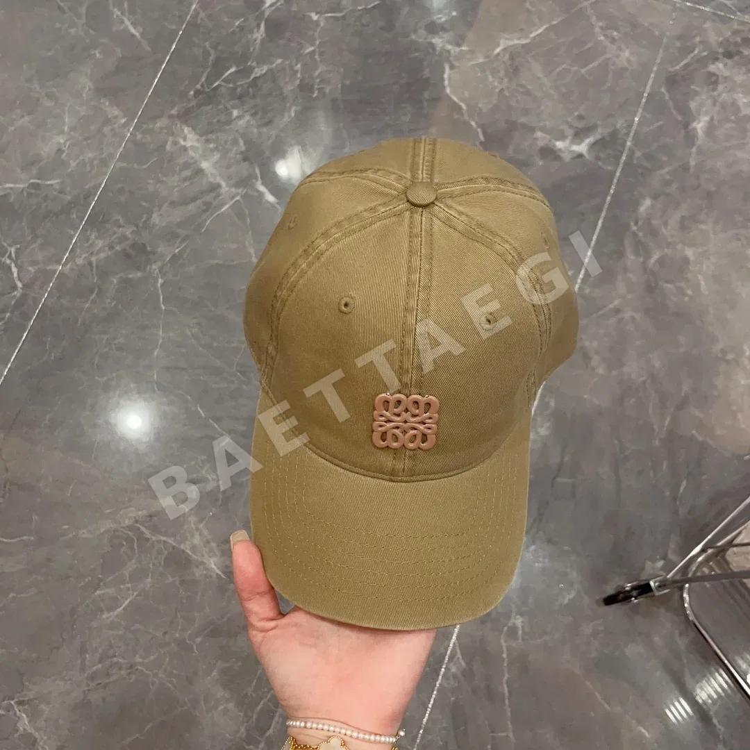 로에베 모자 78885 Loewe Cap 상세 이미지 7
