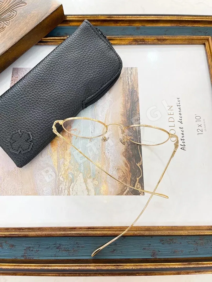 크롬하츠 선글라스 204724 Chrome Hearts Sunglasses 상세 이미지 6