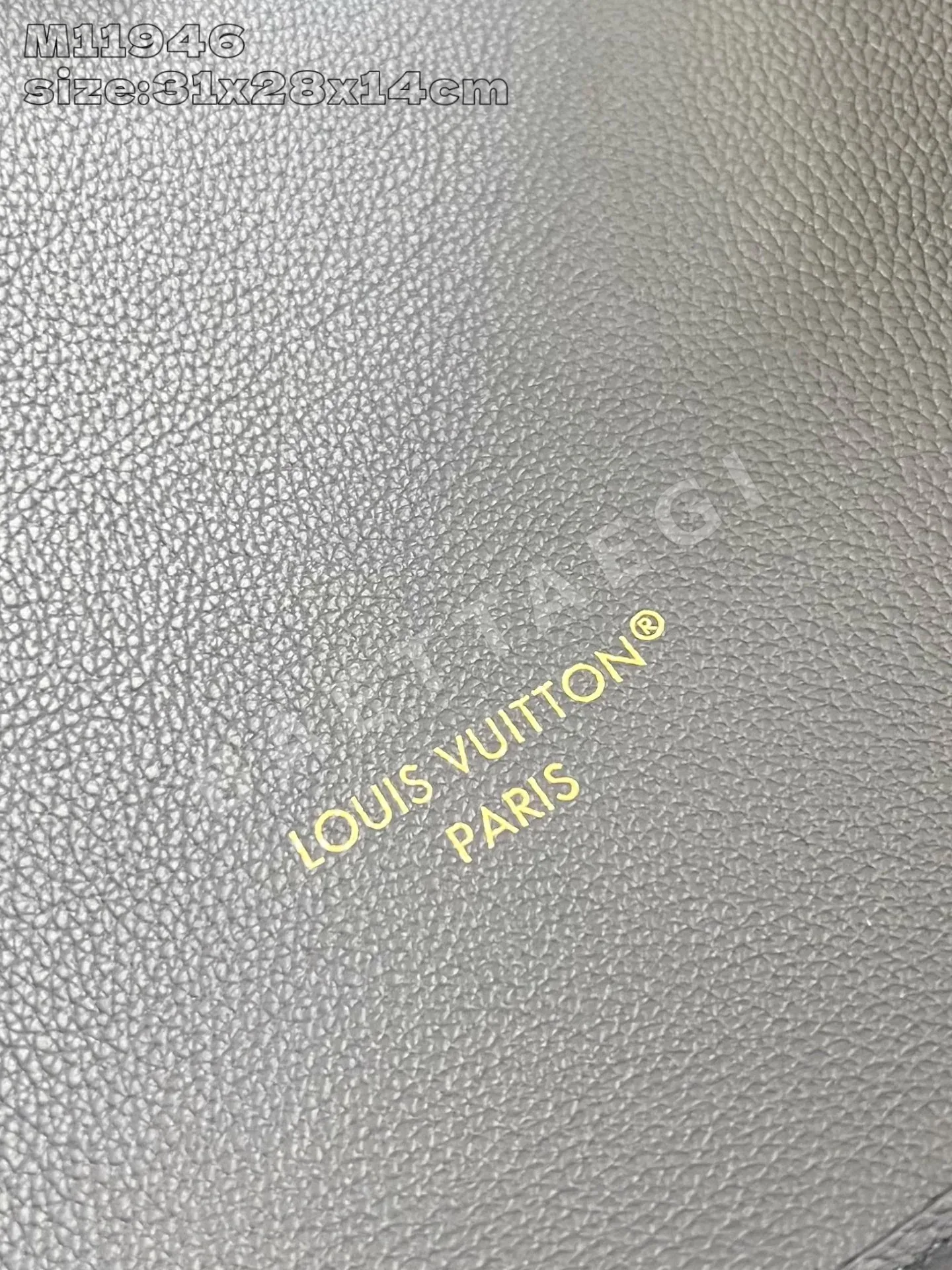 루이비통 네버풀 MM 가방 M14994 상세 이미지 2