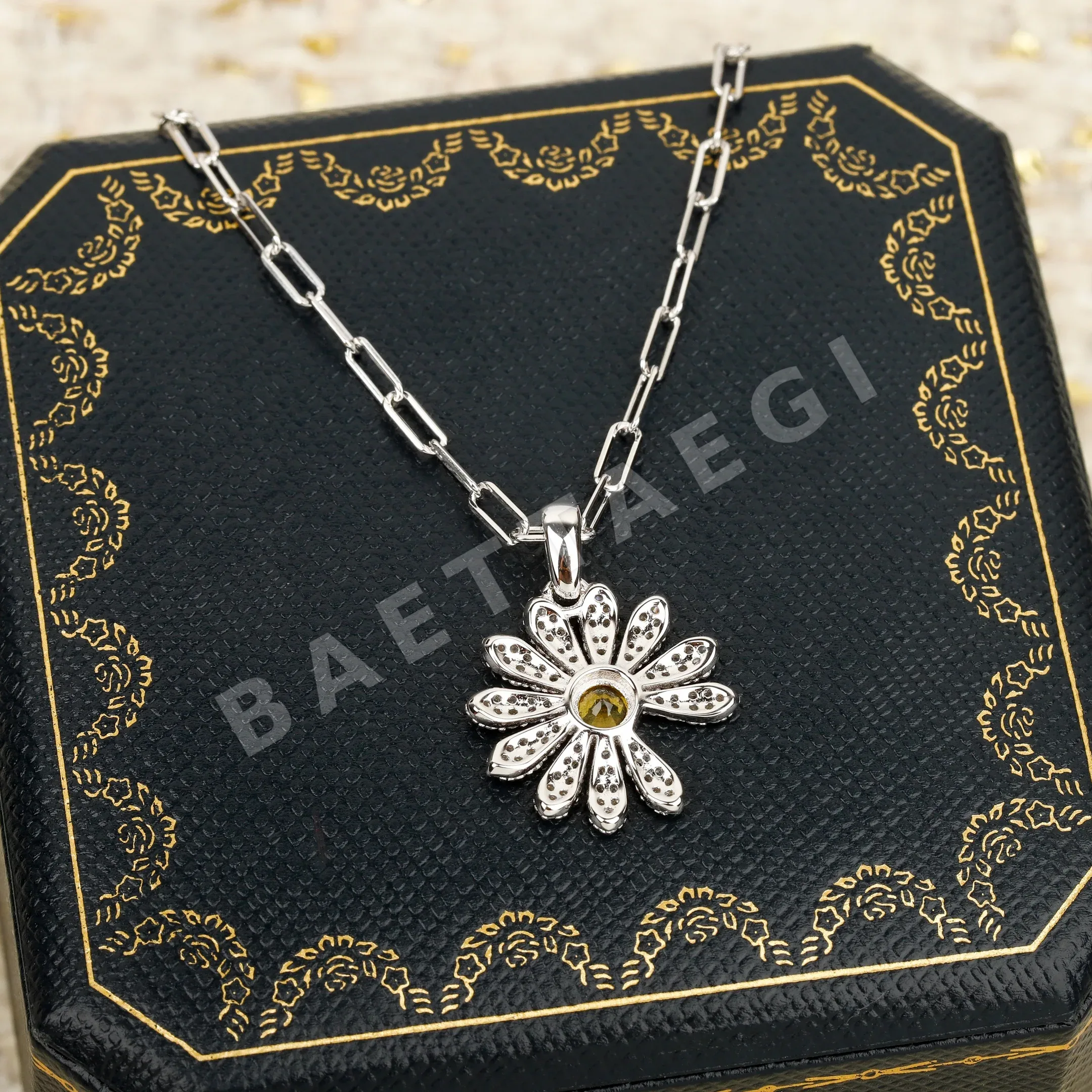 제이콥 앤 코 목걸이 151284 Necklace 상세 이미지 15