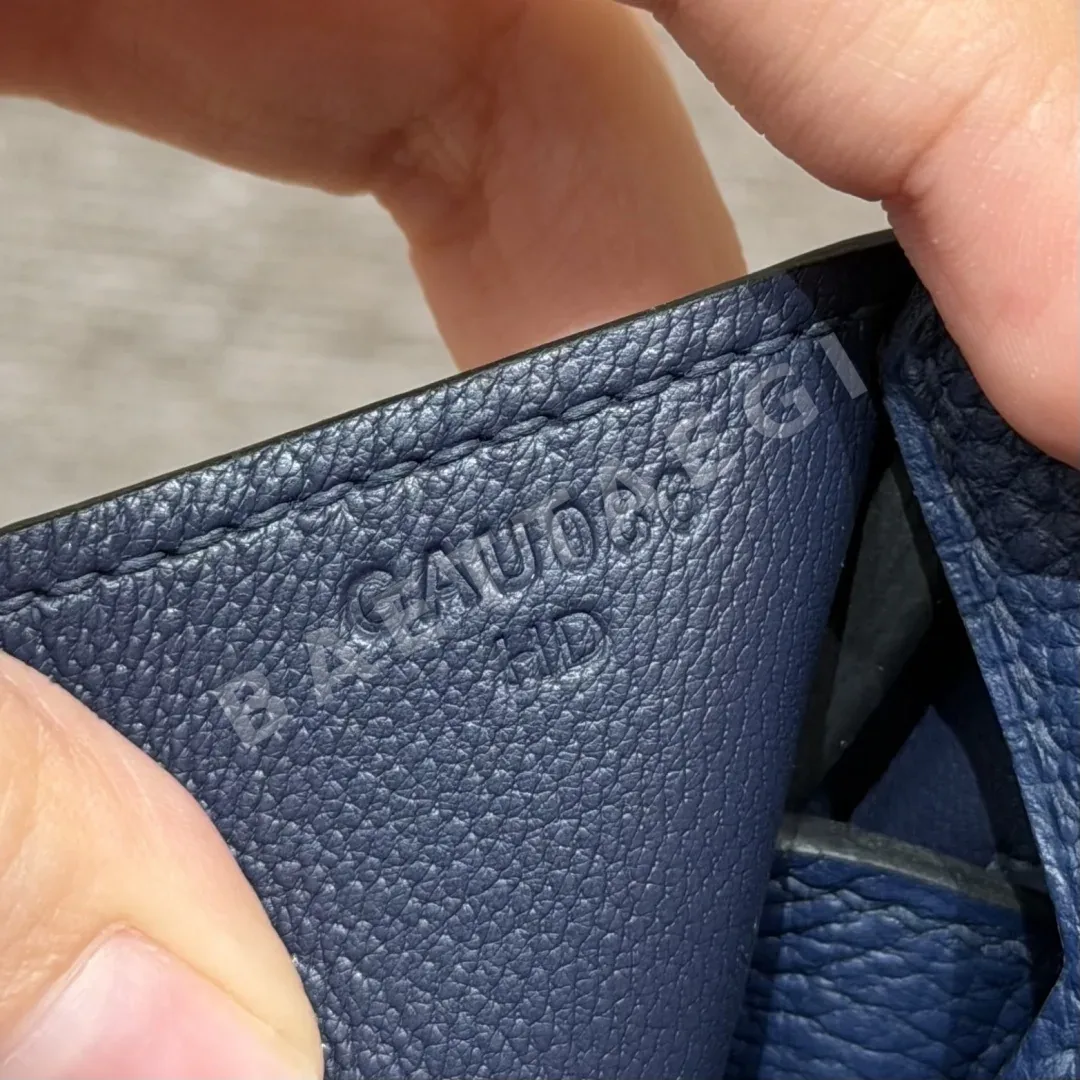에르메스 버킨 40 가방 상세 이미지 8