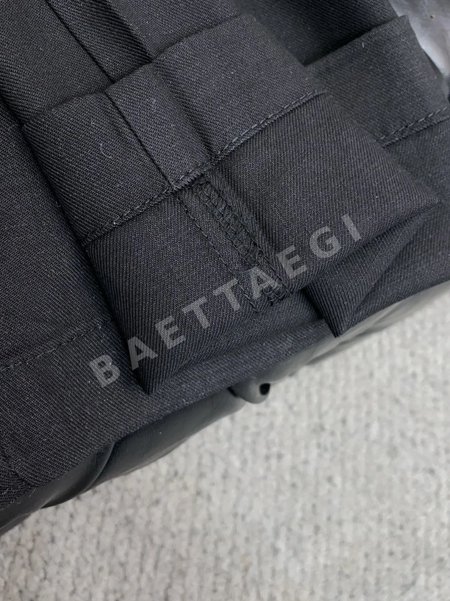 브루넬로쿠치넬리 남성 바지 65818 Brunello Cucinelli 상세 이미지 7
