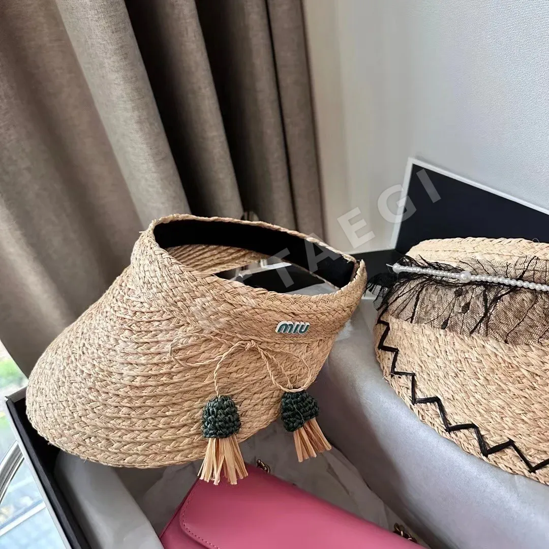 미우미우 모자 79407 Miu Miu Cap 상세 이미지 9