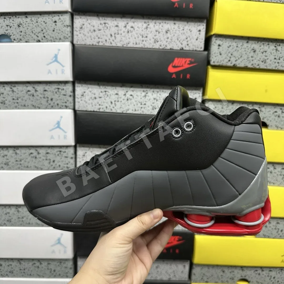 나이키 [PH] 샥스 AT7843-007 201829 Nike Shox BB4 상세 이미지 7
