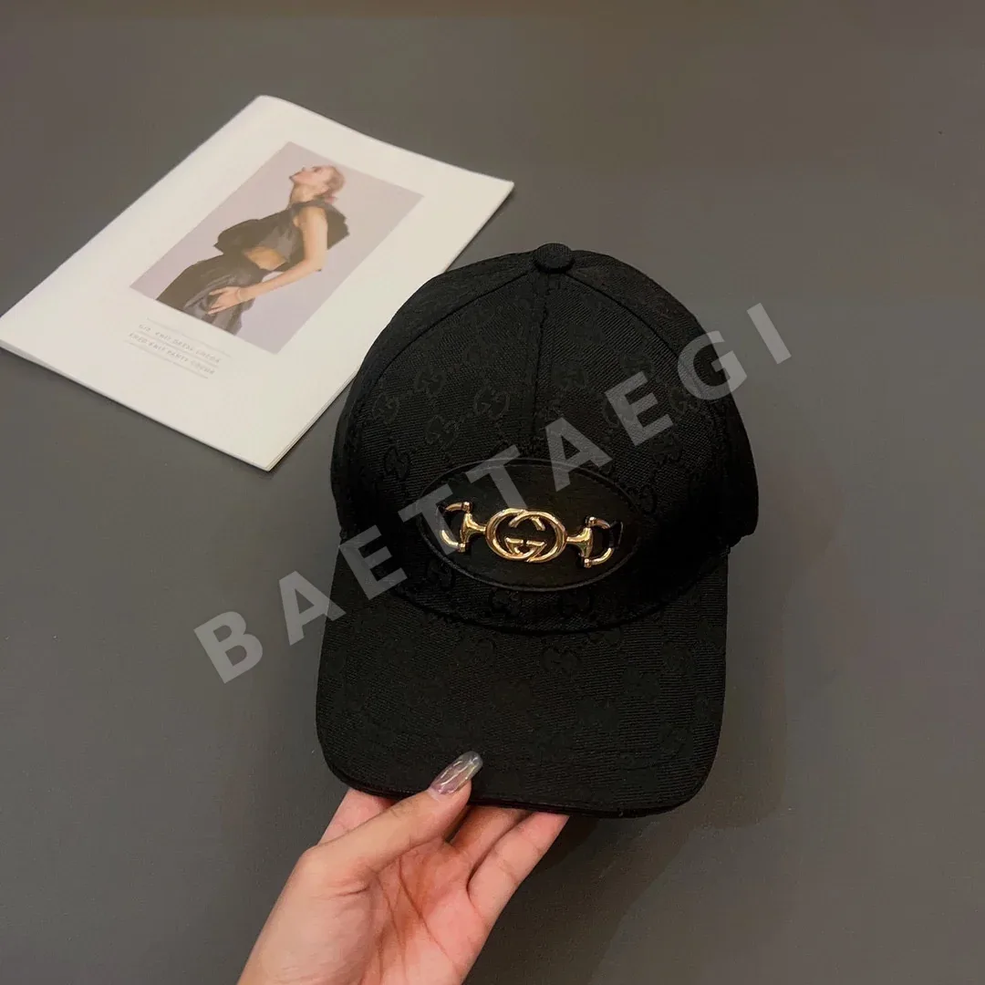 구찌 모자 78418 Gucci Cap 상세 이미지 2