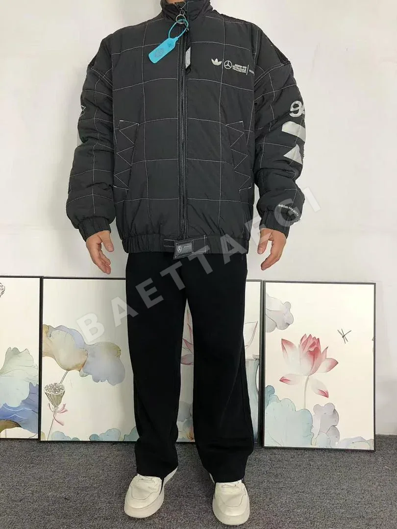 아디다스 자켓 202942 Adidas Jacket 상세 이미지 3