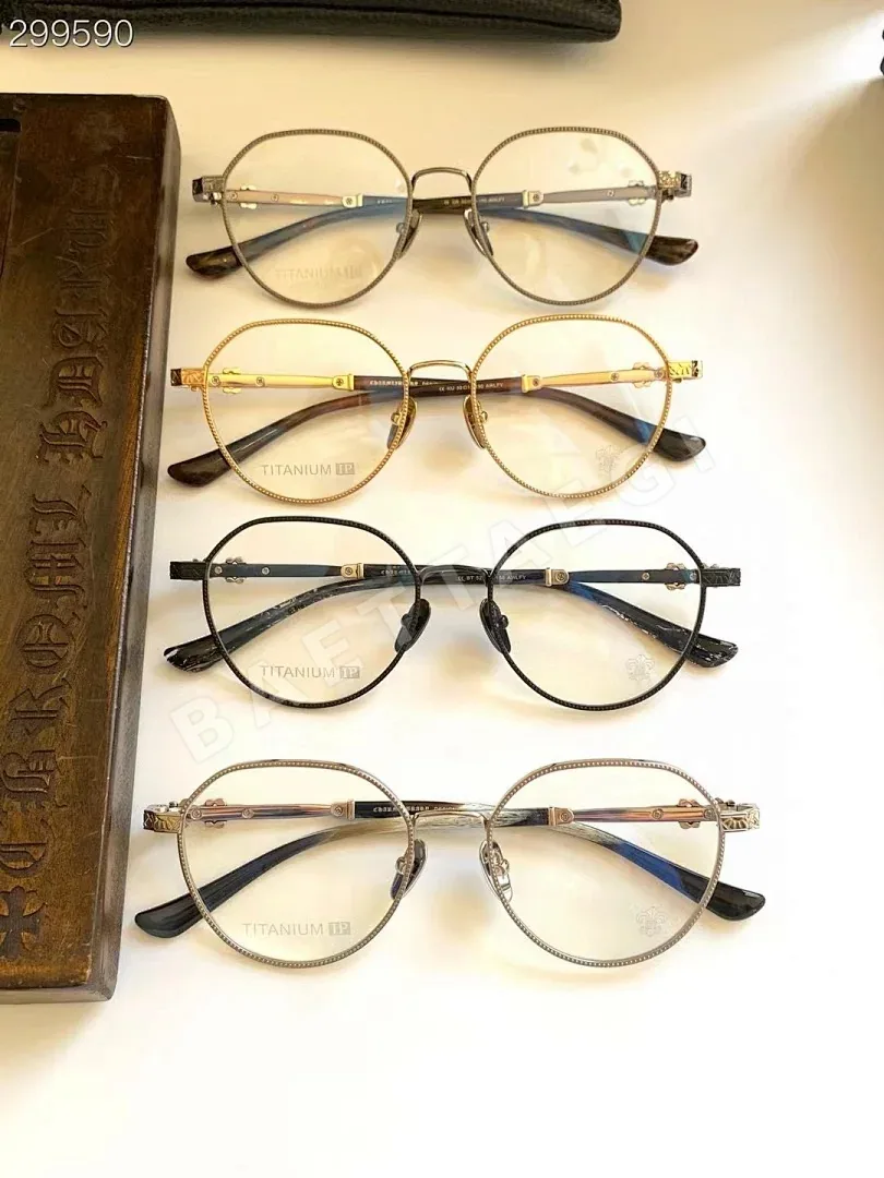 크롬하츠 선글라스 204856 Chrome Hearts Sunglasses 상세 이미지 2