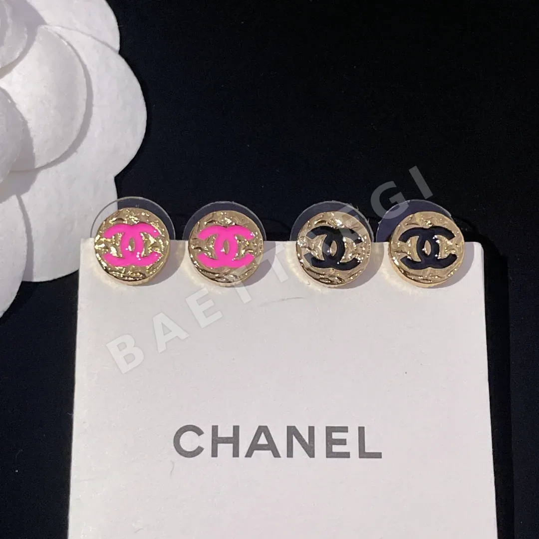 샤넬 귀걸이 69162 Chanel Earrings 상세 이미지 4