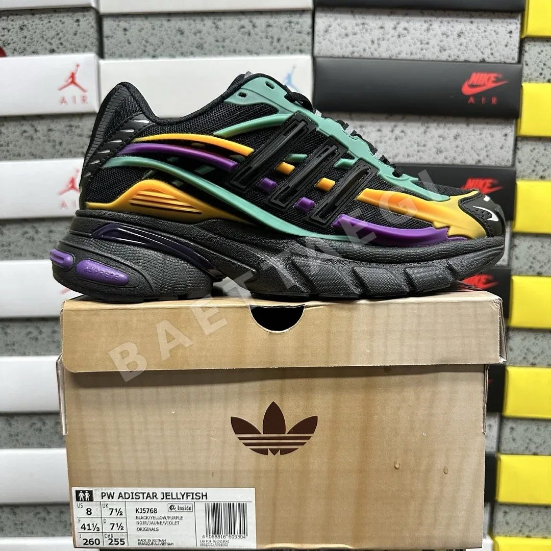 아디다스 [WM] 아디스타 젤리피쉬 KJ5768 200696 Adidas Adistar Jellyfish