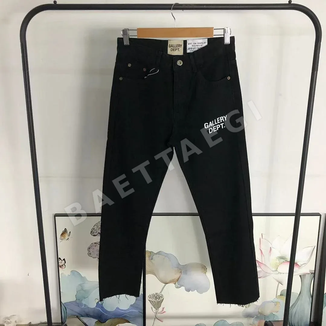 갤러리디파트먼트 바지 203212 Gallery Dept. Pants 상세 이미지 24