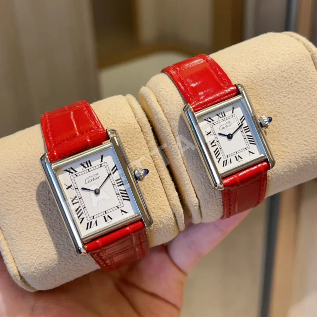 까르띠에 시계 레플리카 42816 Cartier