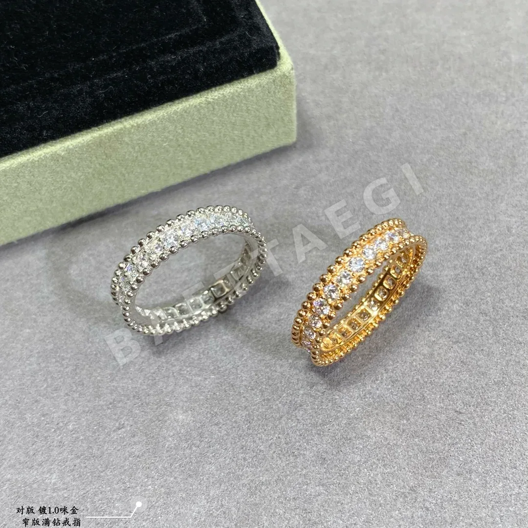반클리프앤아펠 반지 63921 Van Cleef & Arpels Ring 상세 이미지 3