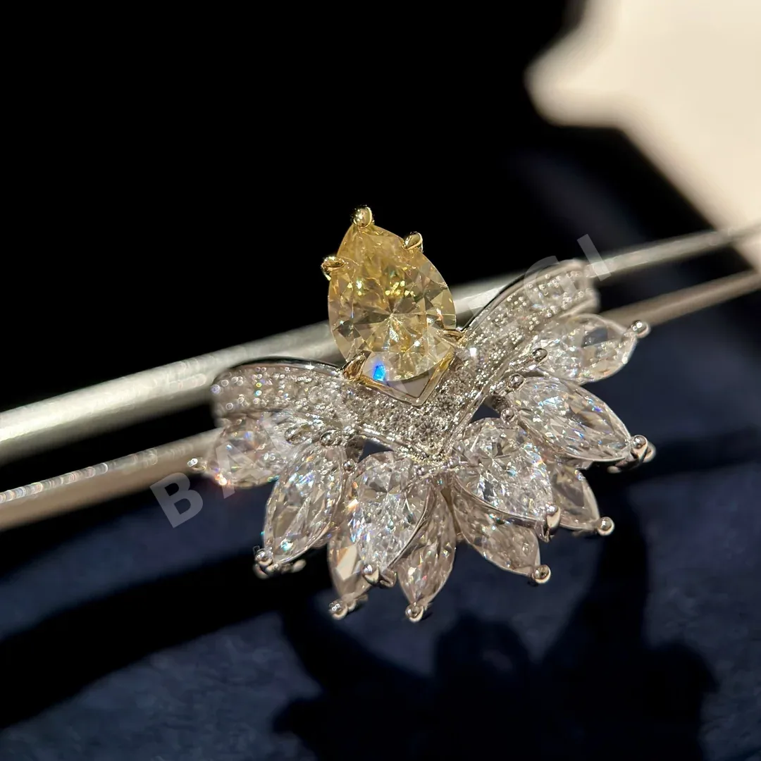쇼메 반지 69828 Chaumet Ring 상세 이미지 3