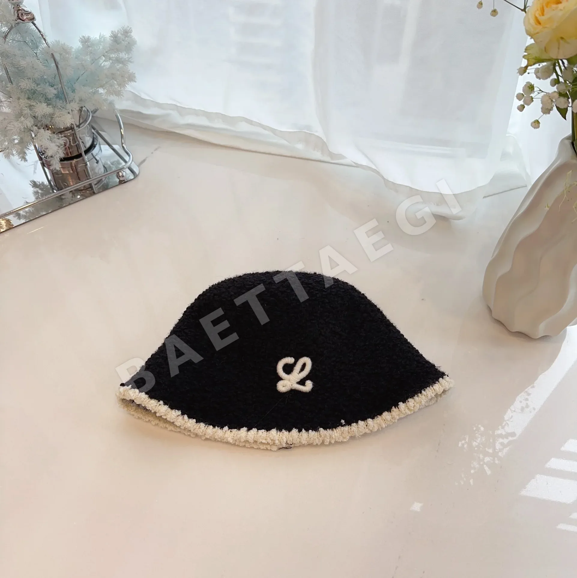 로에베 모자 78982 Loewe Cap 상세 이미지 9