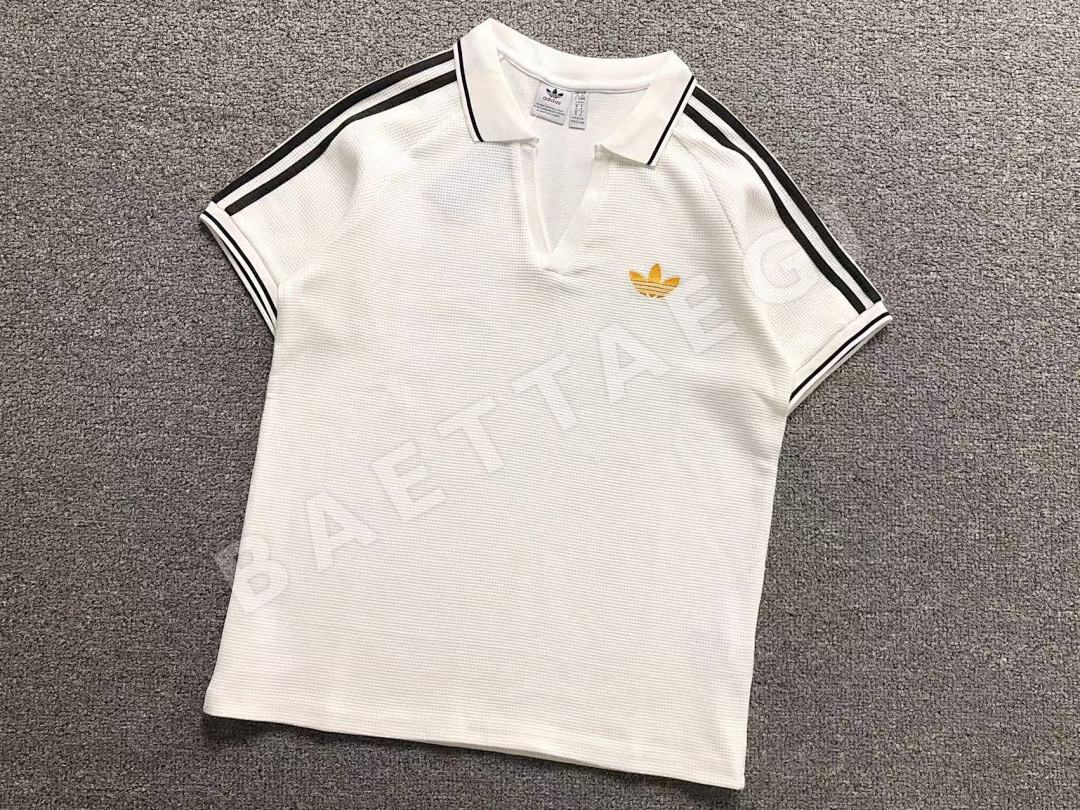 아디다스 여성 폴로 셔츠 202870 Adidas Polo 상세 이미지 5