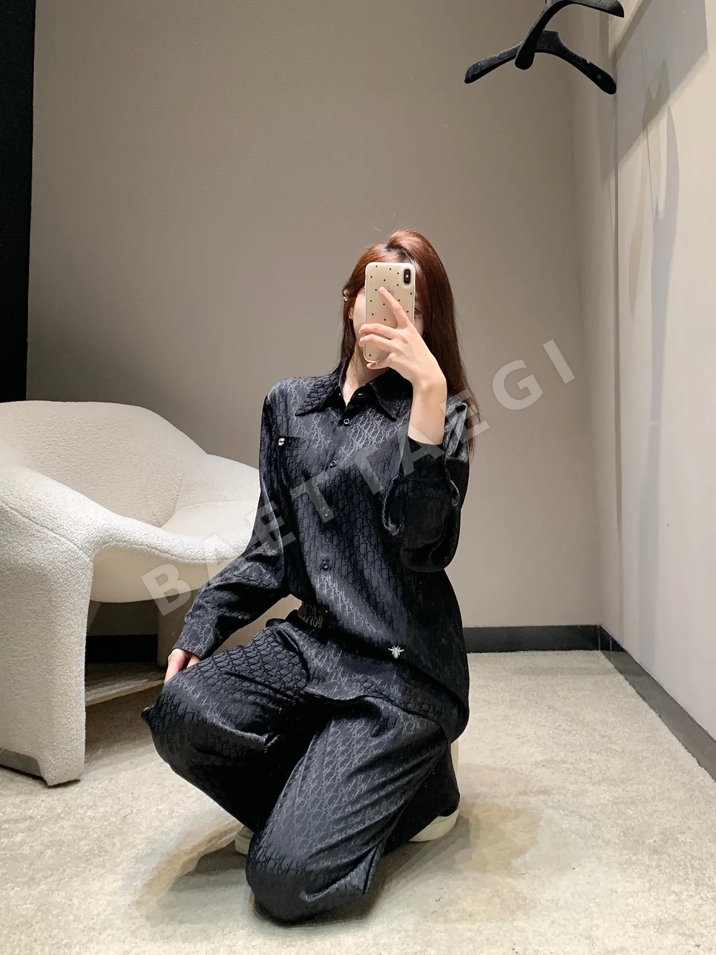 디올 여성 세트 상세 이미지 3