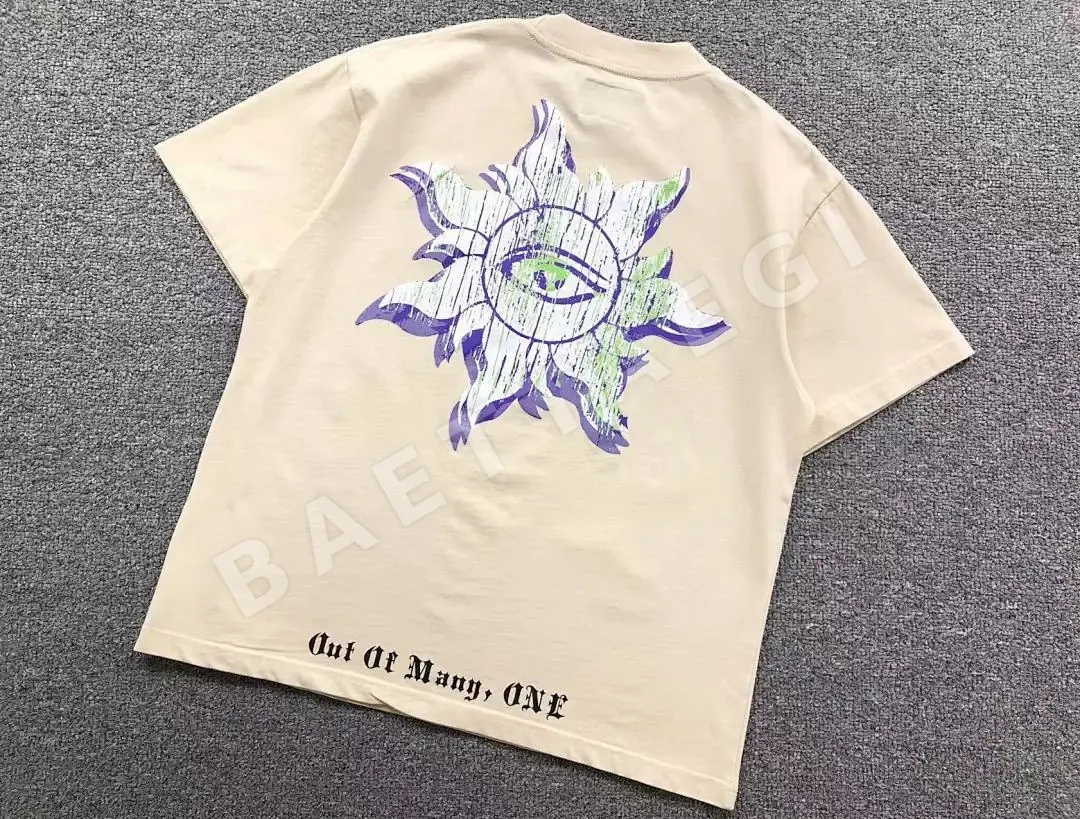 갓스피드 반팔 티셔츠 203387 Godspeed T-Shirt 상세 이미지 19