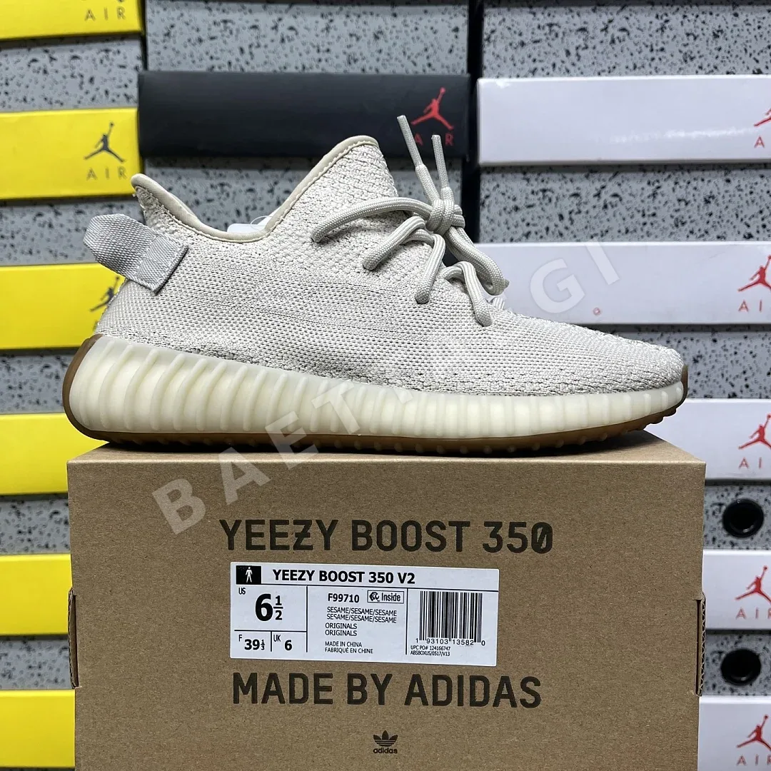아디다스 [R] 이지 부스트 350 V2 F99710 200754 Adidas Yeezy Boost 350 V2