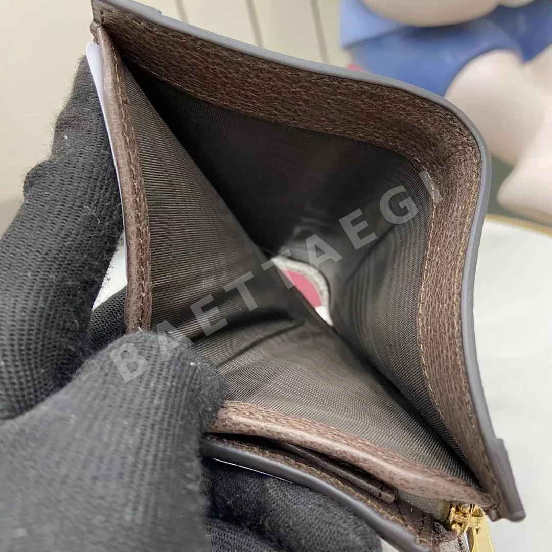 구찌 지갑 상세 이미지 9