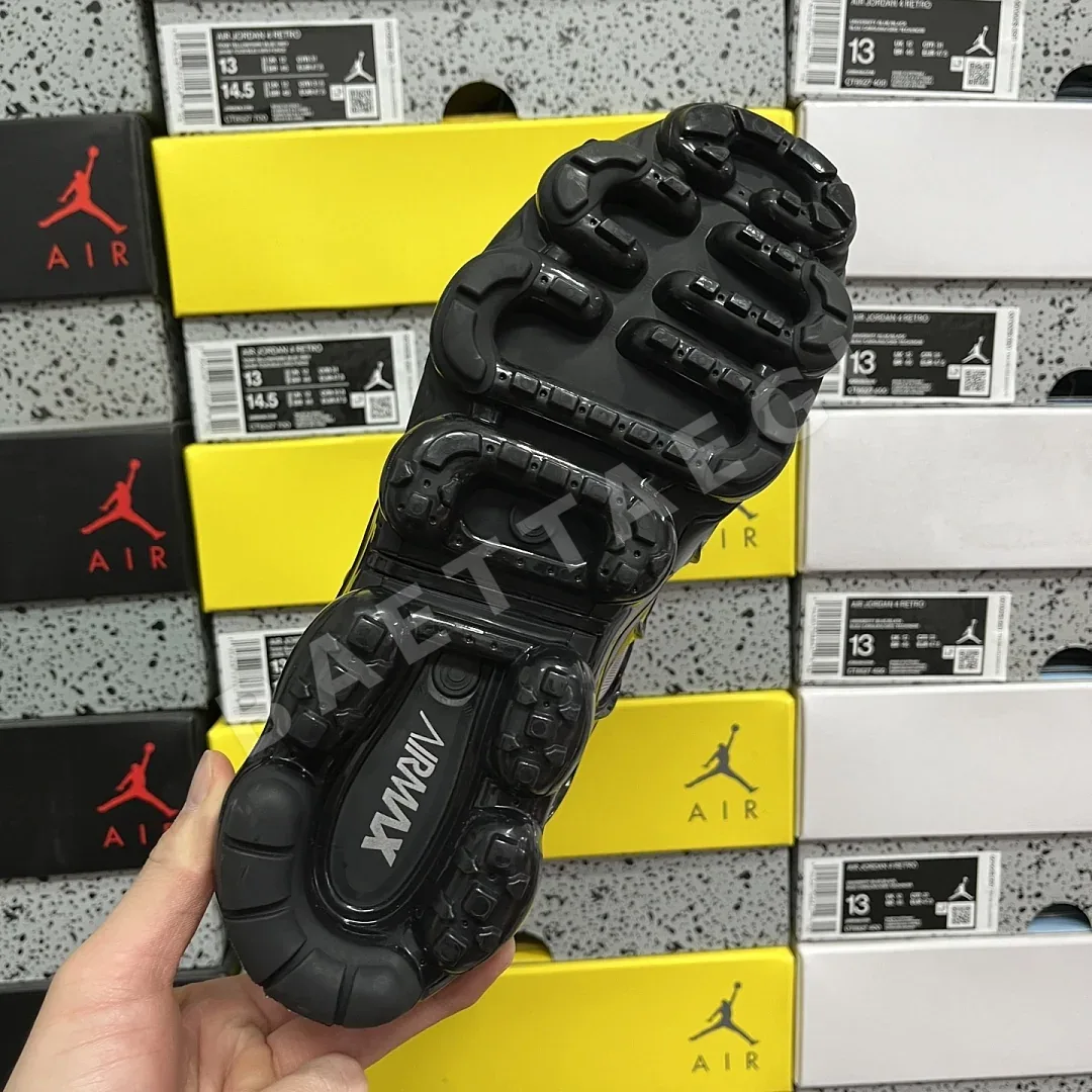 나이키 [OT] 에어 베이퍼맥스 플러스 CK0900-001 201572 Nike Air Vapormax Plus Cool Grey Black 상세 이미지 8