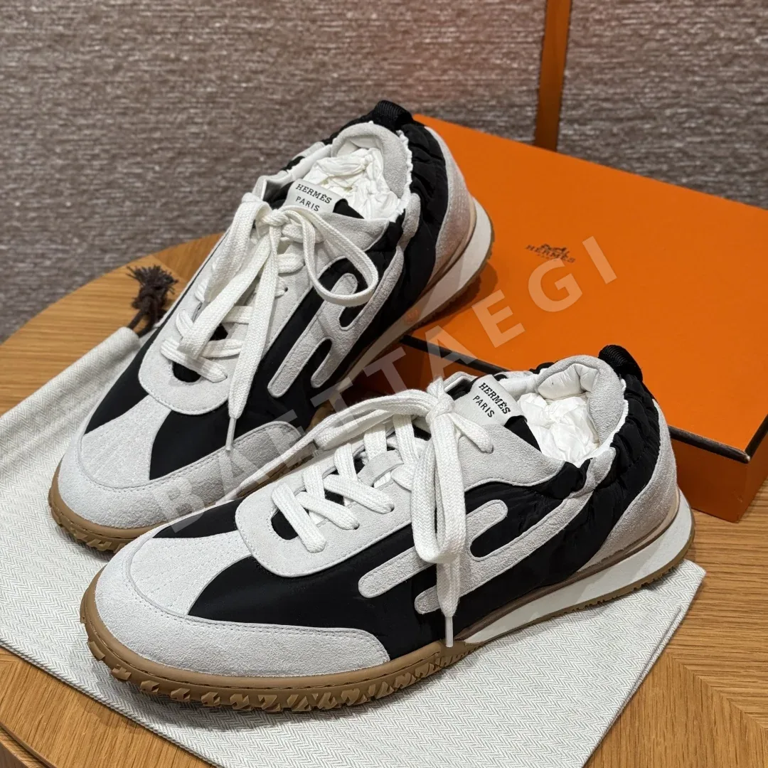 에르메스 제트 스니커즈 상세 이미지 4