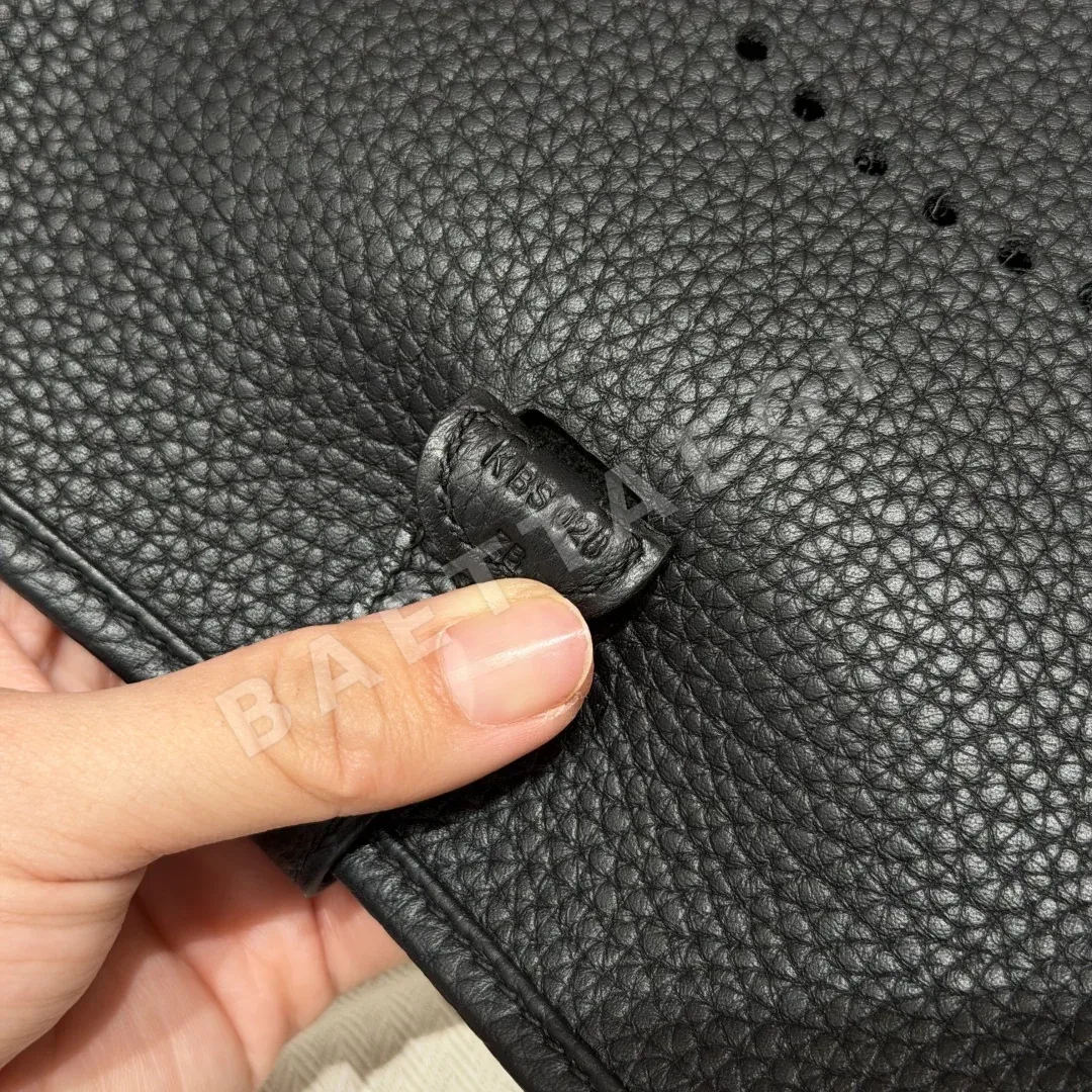 에르메스 에블린 23 cm 가방 상세 이미지 9