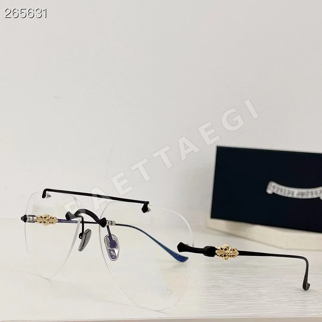 크롬하츠 선글라스 204738 Chrome Hearts Sunglasses 상세 이미지 4