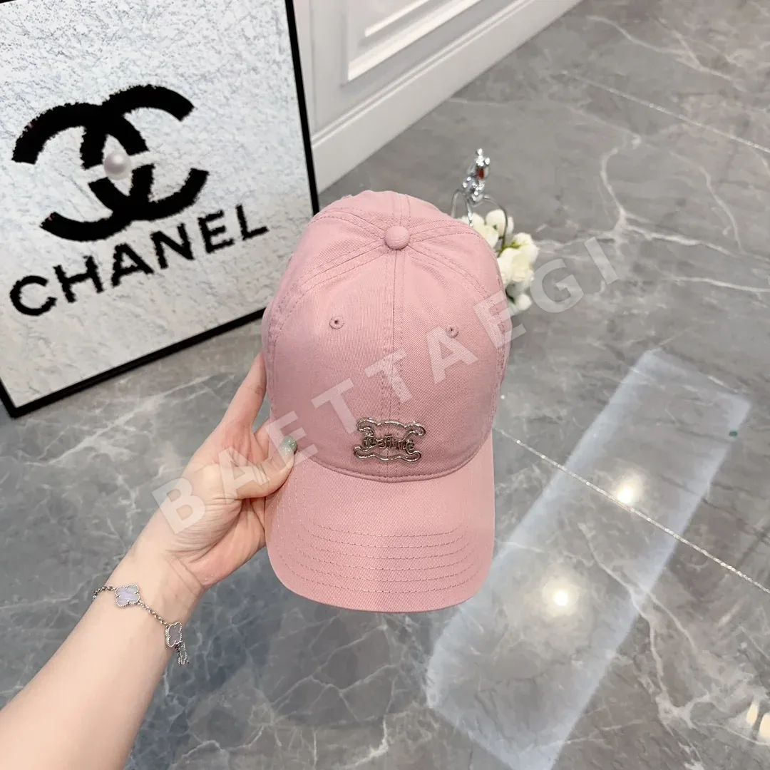 셀린느 모자 83354 Celine Cap 상세 이미지 7