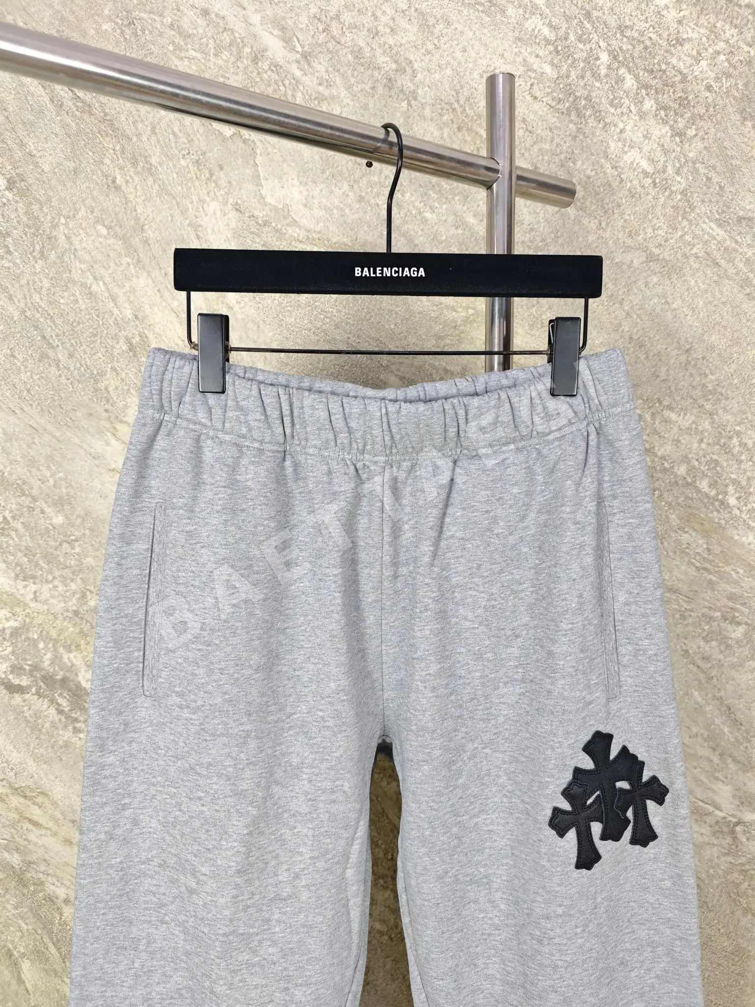 크롬하츠 남성 바지 154899 Chrome Hearts Pants 상세 이미지 3