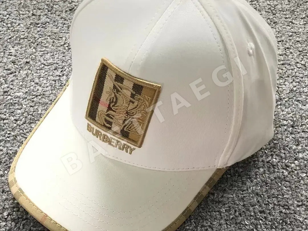 버버리 모자 202673 Burberry Hat 상세 이미지 12