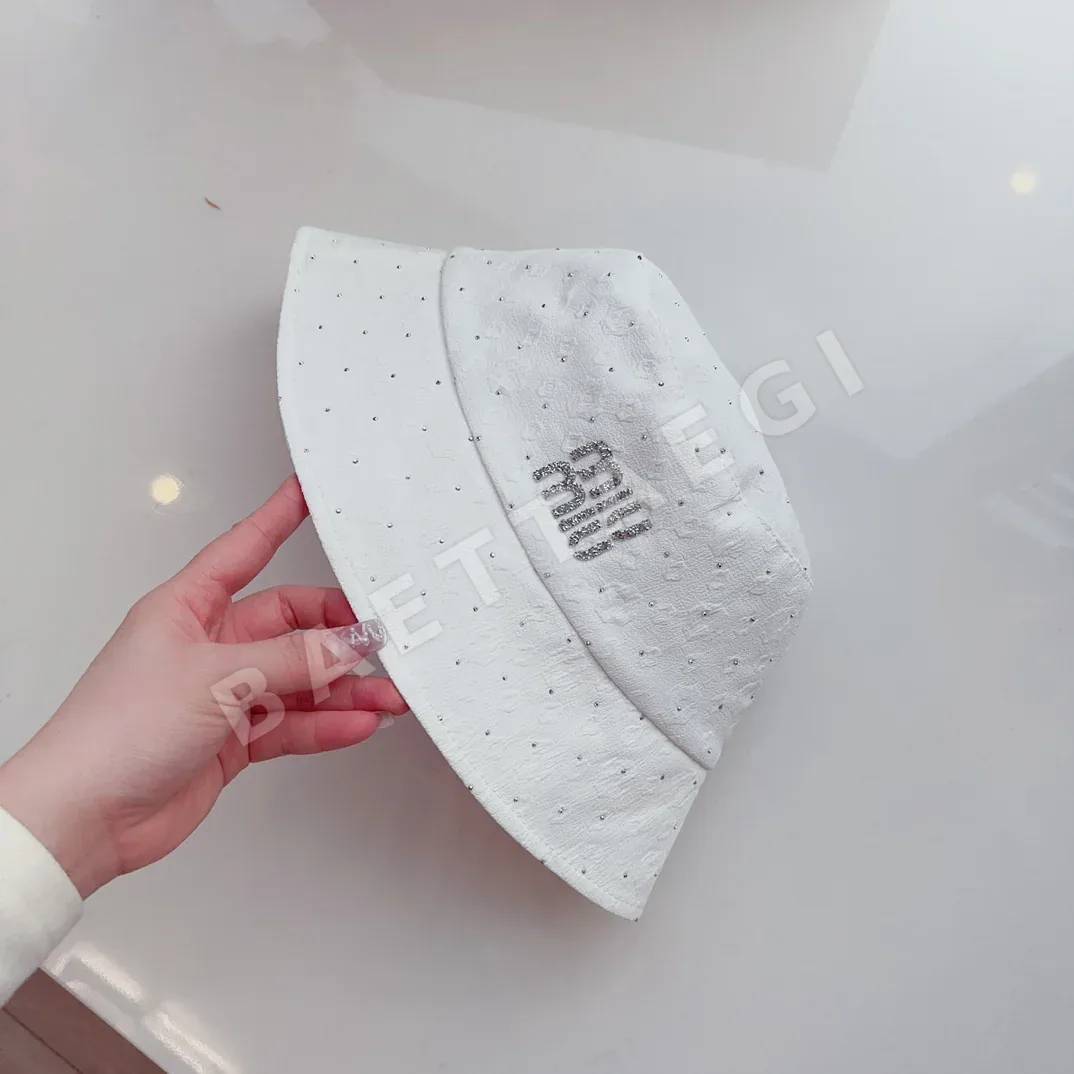 미우미우 피셔맨 햇 모자 상세 이미지 6