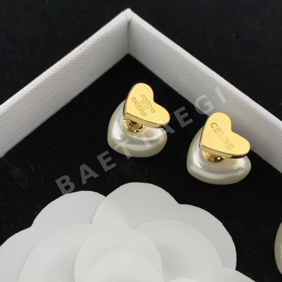 셀린느 귀걸이 69656 Celine Earrings 상세 이미지 5