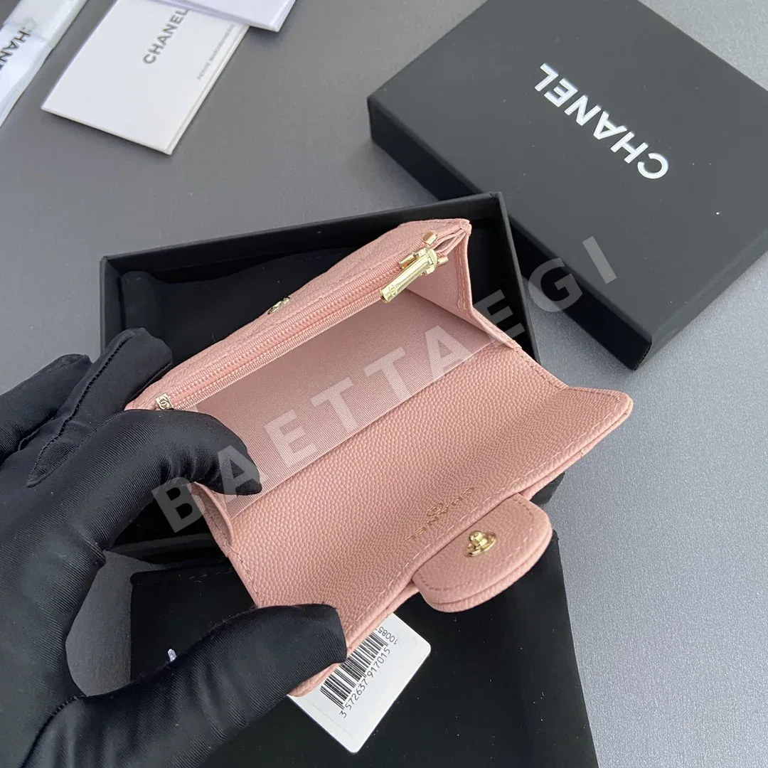 샤넬 지갑 상세 이미지 7