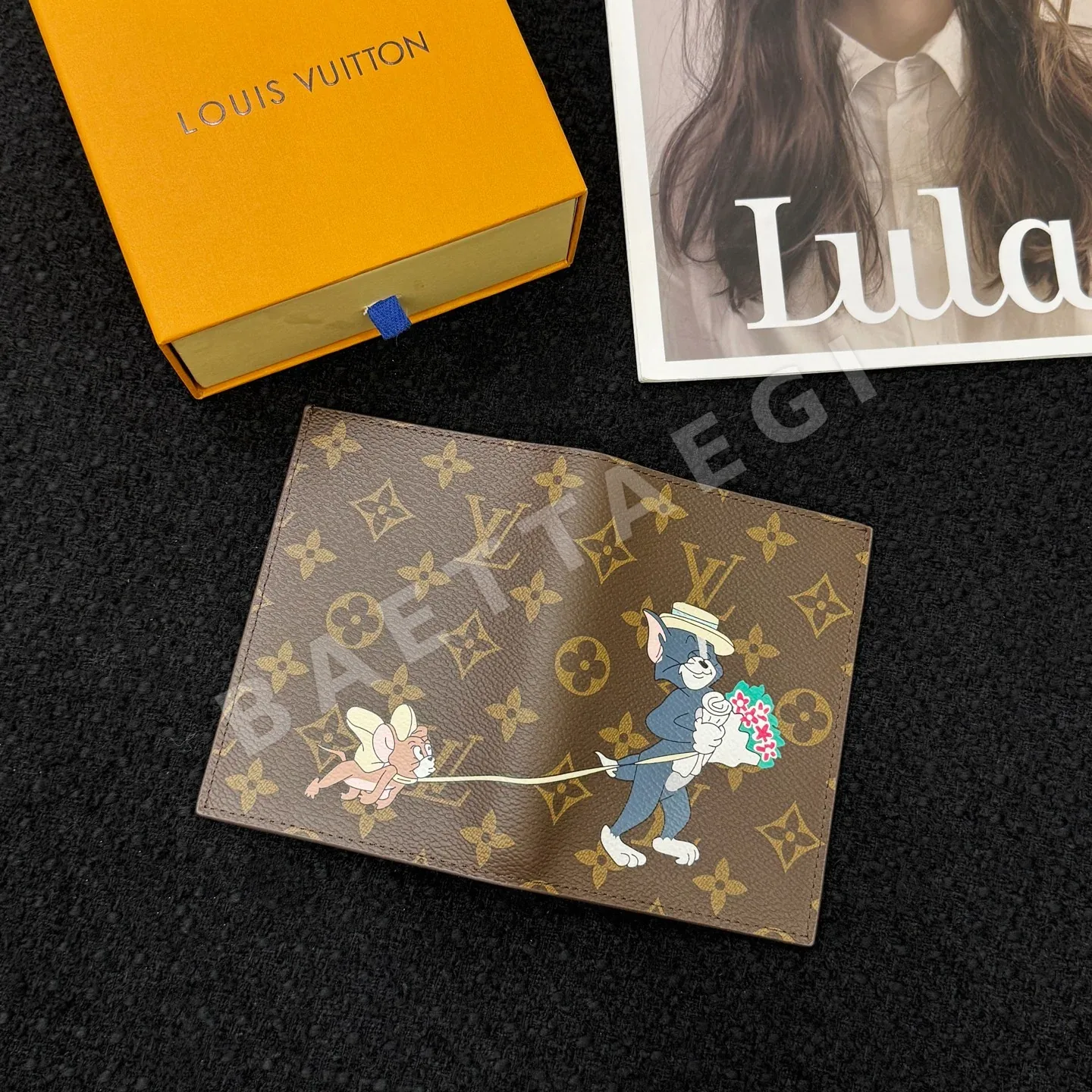 루이비통 키링 160258 Louis Vuitton Accessories 상세 이미지 2