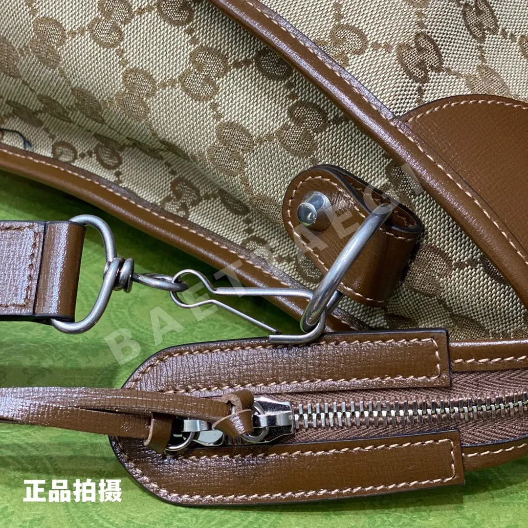 구찌 모터사이클 가방 681695 상세 이미지 6