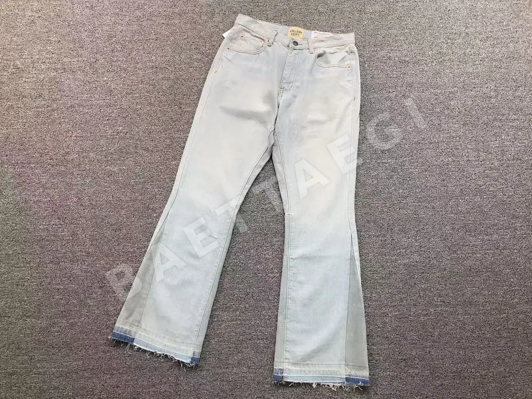 갤러리디파트먼트 바지 203180 Gallery Dept. Pants 상세 이미지 6