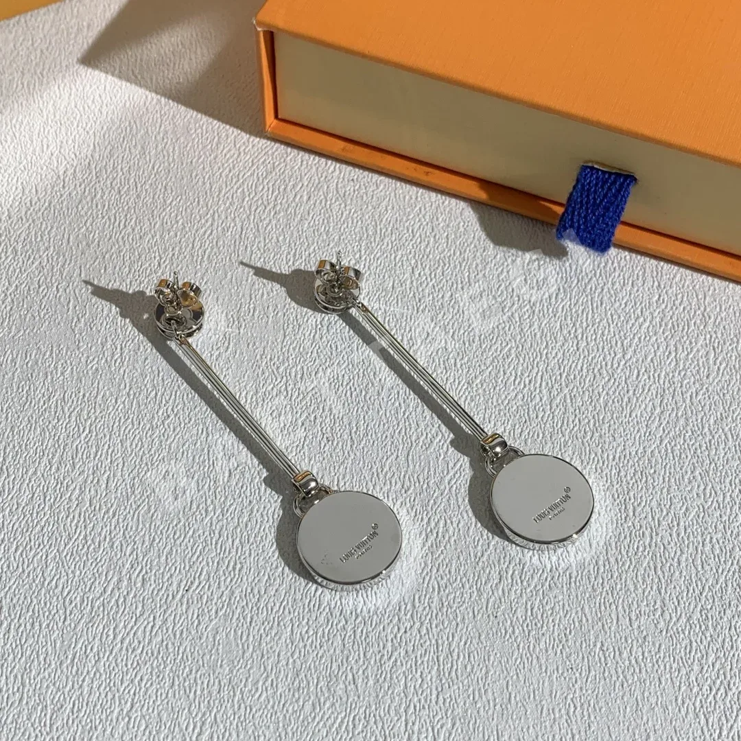 루이비통 귀걸이 상세 이미지 2