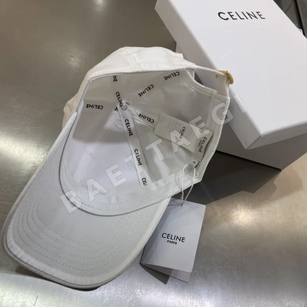 셀린느 모자 84122 Celine Cap 상세 이미지 9