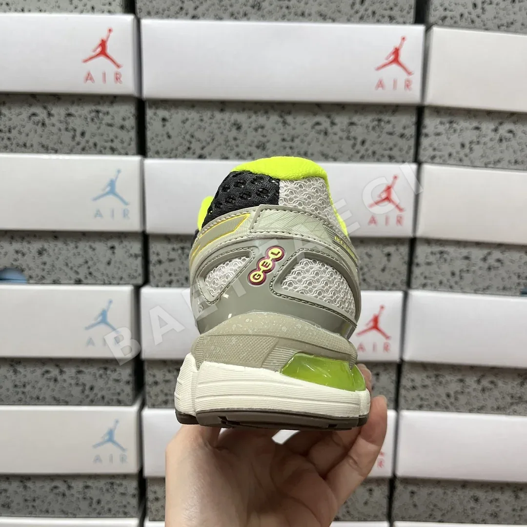 아식스 [TOP] 젤 카야노 20 1203A621-201 200415 Asics Gel-Kayano 20 Bodega Small Wins Add 상세 이미지 6