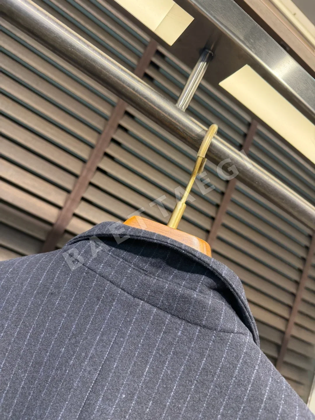 브루넬로쿠치넬리 카시미야 울 자켓 상세 이미지 9
