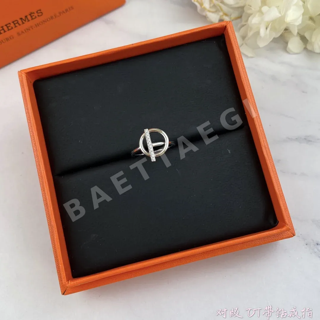 에르메스 반지 69993 Hermes Ring 상세 이미지 8