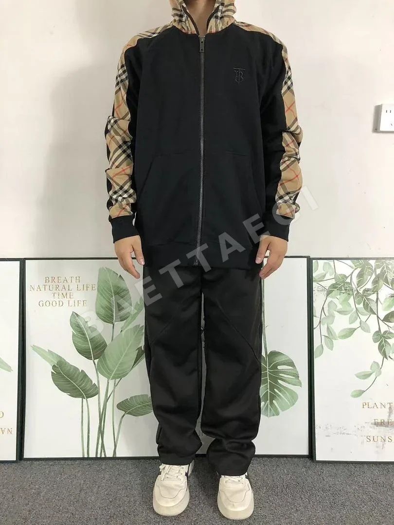 버버리 후드티 203551 Burberry Hoodie 상세 이미지 3